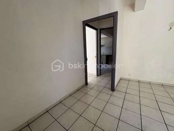 Maison de ville de 130 m²