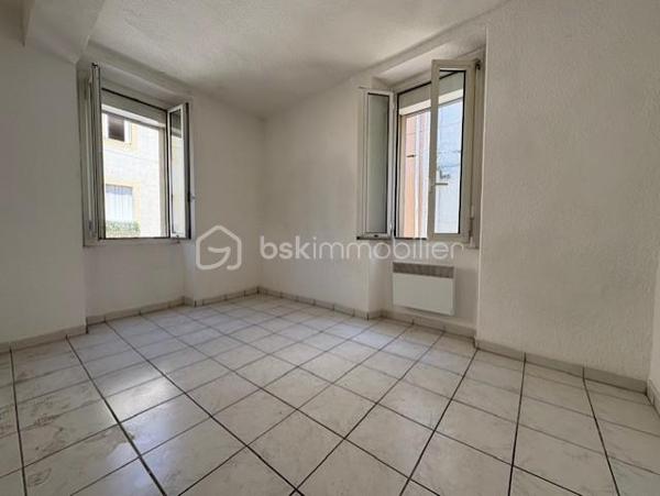 Maison de ville de 130 m²