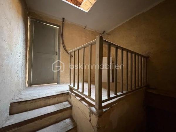 Maison de ville de 130 m²