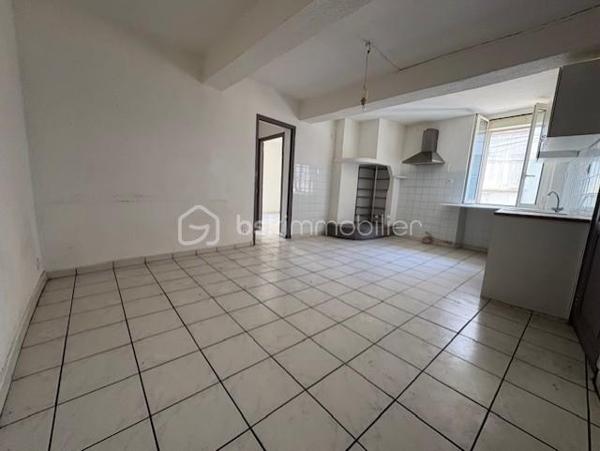 Maison de ville de 130 m²