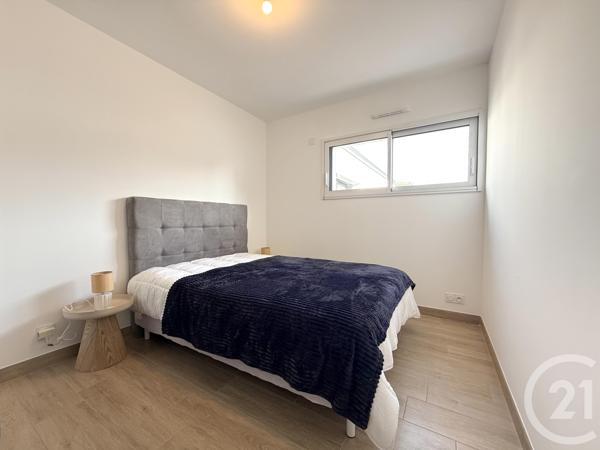 Maison à vendre  3 pièces - 68,50 m2 LA TRANCHE SUR MER - 85