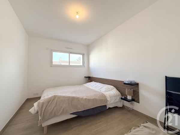 Maison à vendre  3 pièces - 68,50 m2 LA TRANCHE SUR MER - 85