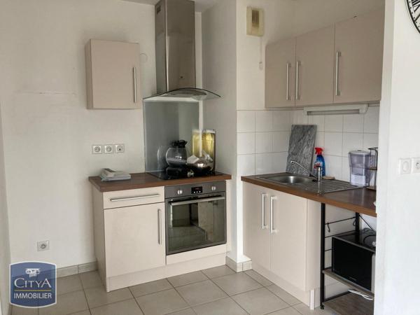 Appartement à louer 3 pièces 64.5m²