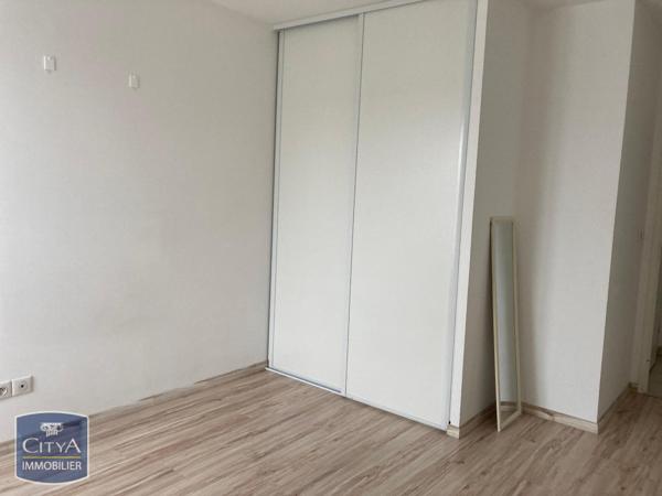 Appartement à louer 3 pièces 64.5m²