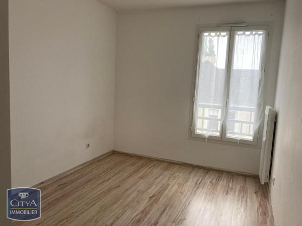 Appartement à louer 3 pièces 64.5m²