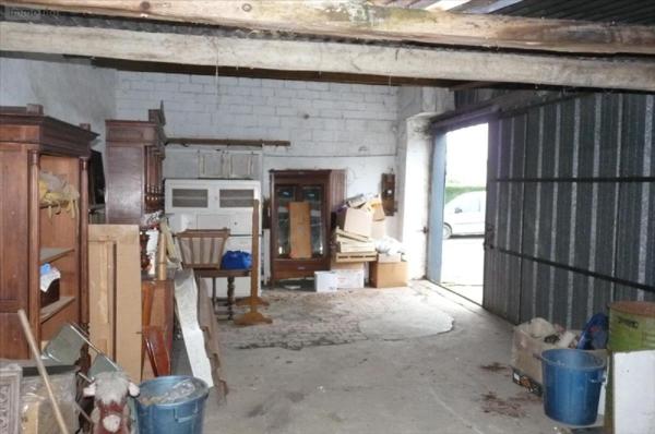 Maison à vendre à Neuilly-le-Vendin en Mayenne (53250), ref : 53075DLS25004