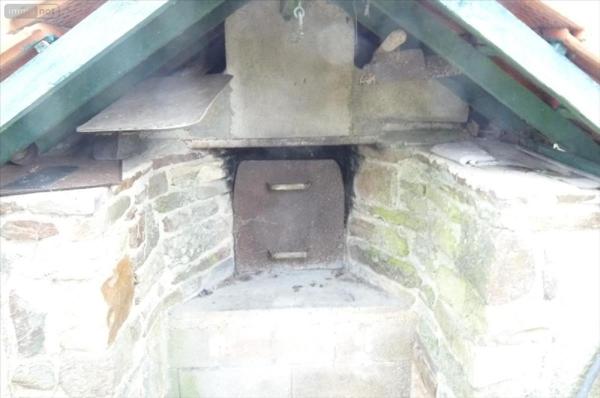 Maison à vendre à Neuilly-le-Vendin en Mayenne (53250), ref : 53075DLS25004