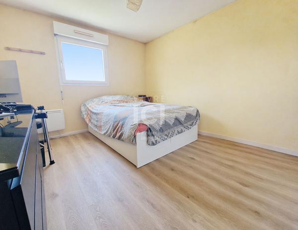 Appartement Nantes Tortière grand 2 pièces