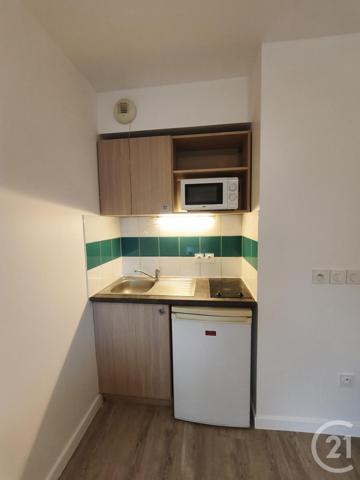 Appartement F1 à vendre  1 pièce - 19,59 m2 JOINVILLE LE PONT - 94