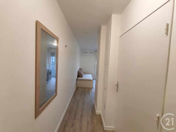 Appartement F1 à vendre  1 pièce - 19,59 m2 JOINVILLE LE PONT - 94
