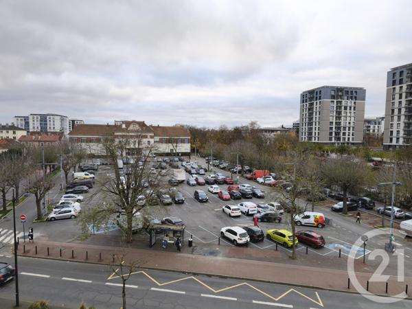 Appartement F1 à vendre  1 pièce - 19,59 m2 JOINVILLE LE PONT - 94