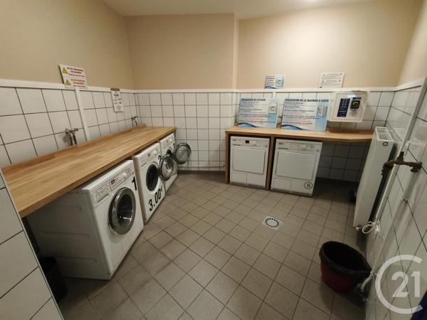 Appartement F1 à vendre  1 pièce - 19,59 m2 JOINVILLE LE PONT - 94