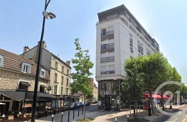 Appartement F1 à vendre  1 pièce - 19,59 m2 JOINVILLE LE PONT - 94