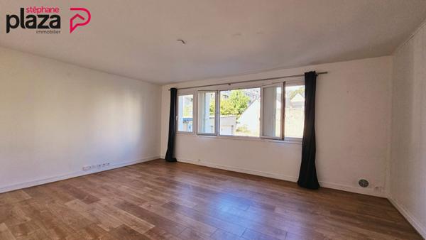 Appartement 3 pièces 63.49 m2