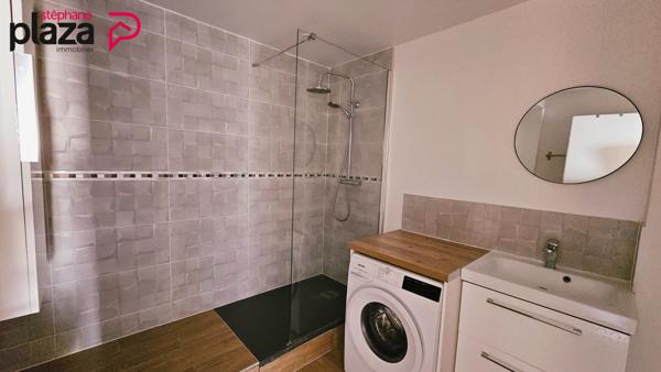 Appartement 3 pièces 63.49 m2