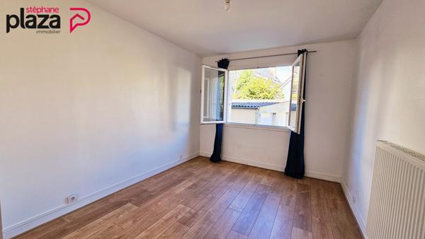 Appartement 3 pièces 63.49 m2