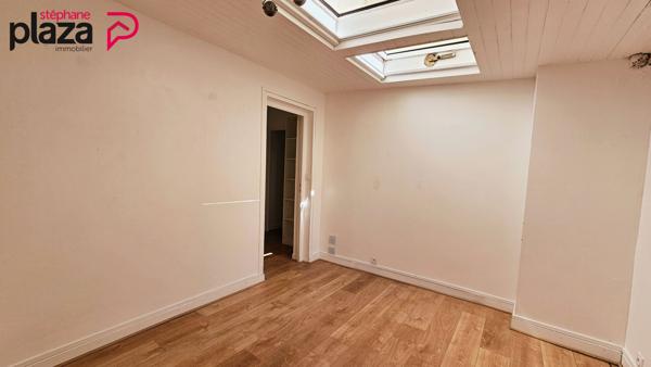 Appartement 3 pièces 63.49 m2
