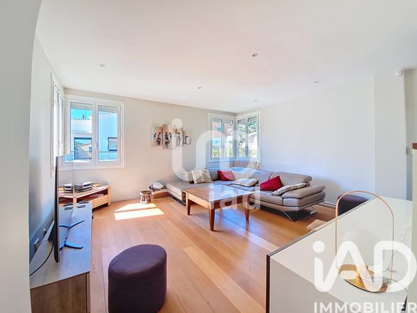 Maison à vendre 7 pièces 174 m² Toulouse