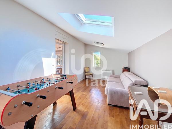 Maison à vendre 7 pièces 174 m² Toulouse