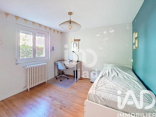 Maison à vendre 7 pièces 174 m² Toulouse