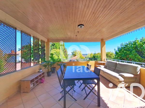 Maison à vendre 7 pièces 174 m² Toulouse