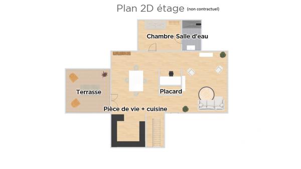 Maison à vendre 7 pièces 174 m² Toulouse