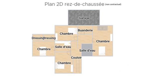 Maison à vendre 7 pièces 174 m² Toulouse