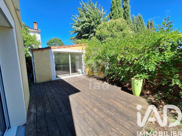 Maison à vendre 7 pièces 174 m² Toulouse