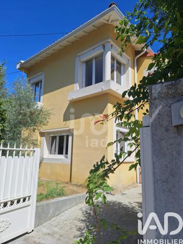 Maison à vendre 7 pièces 174 m² Toulouse