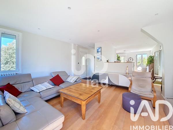 Maison à vendre 7 pièces 174 m² Toulouse
