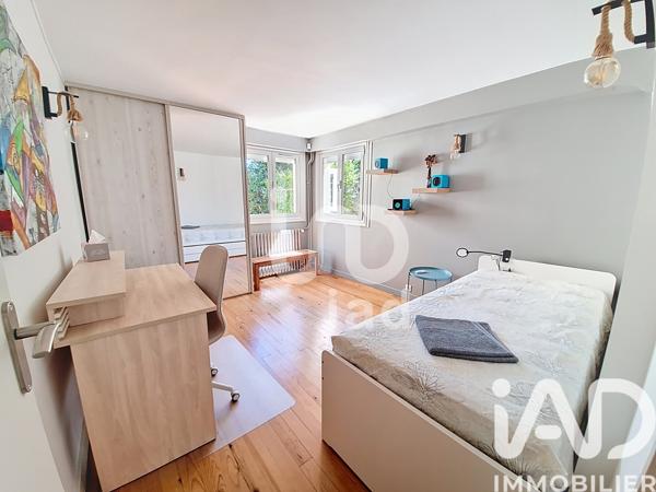 Maison à vendre 7 pièces 174 m² Toulouse