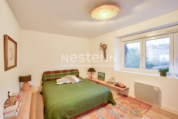 VENTE APPARTEMENT 3 CHAMBRES AVEC ASCENSEUR PRIVATIF PROCHE GARE SNCF