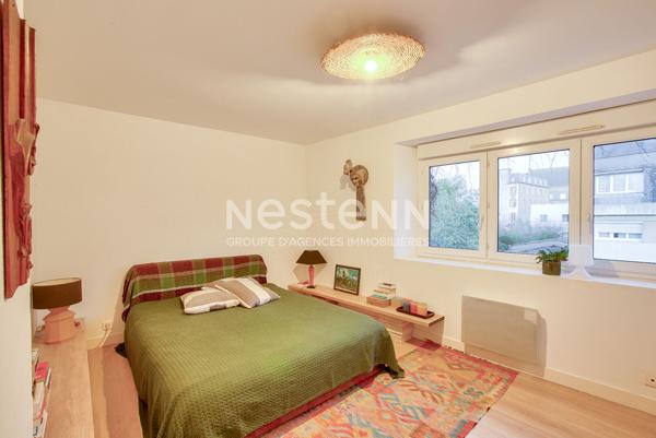 VENTE APPARTEMENT 3 CHAMBRES AVEC ASCENSEUR PRIVATIF PROCHE GARE SNCF