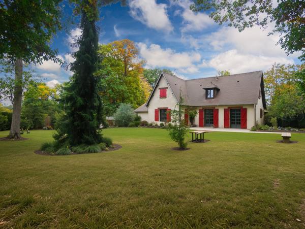 Sylvains-les-Moulins (27240) Maison sylvains les moulins, spacieuse et sans travaux...