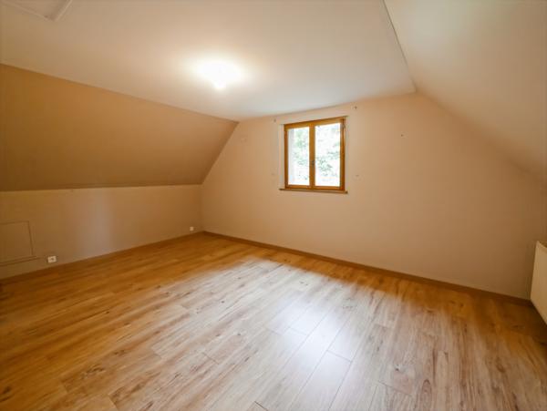 Sylvains-les-Moulins (27240) Maison sylvains les moulins, spacieuse et sans travaux...