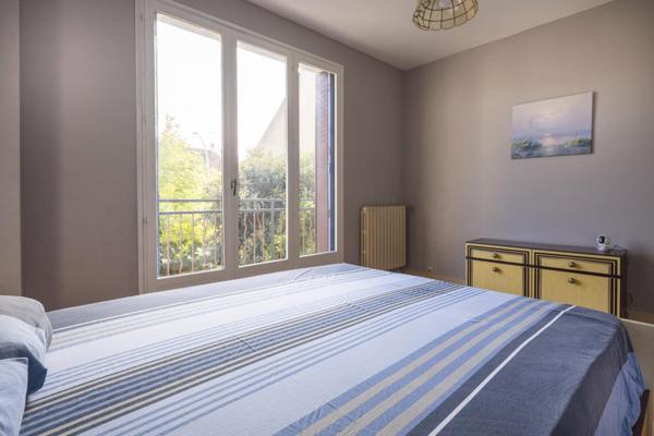 Maison familiale avec jardin au cœur de Choisy-le-Roi