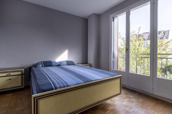 Maison familiale avec jardin au cœur de Choisy-le-Roi