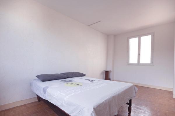 Maison familiale avec jardin au cœur de Choisy-le-Roi