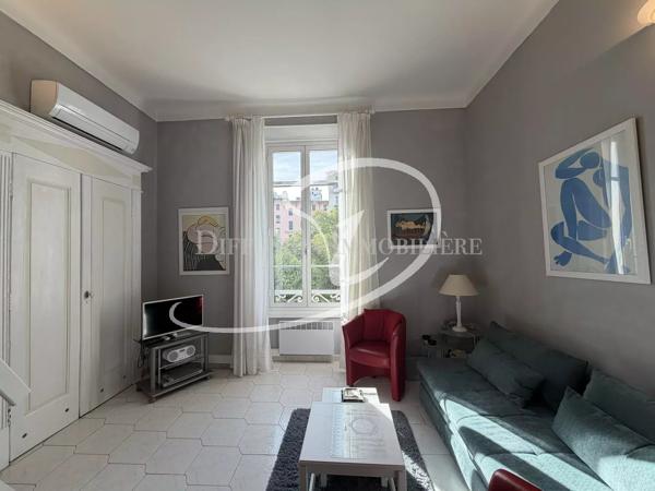 Appartement  - Studio  - 34.18 m² -  275 000 € - À vendre