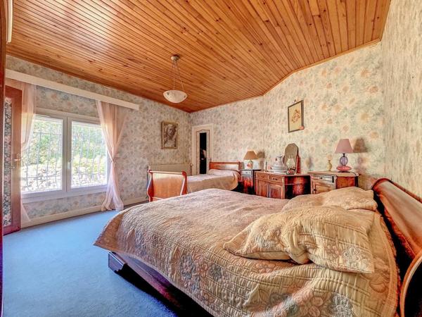 Superbe maison vigneronne à l'emplacement idéal