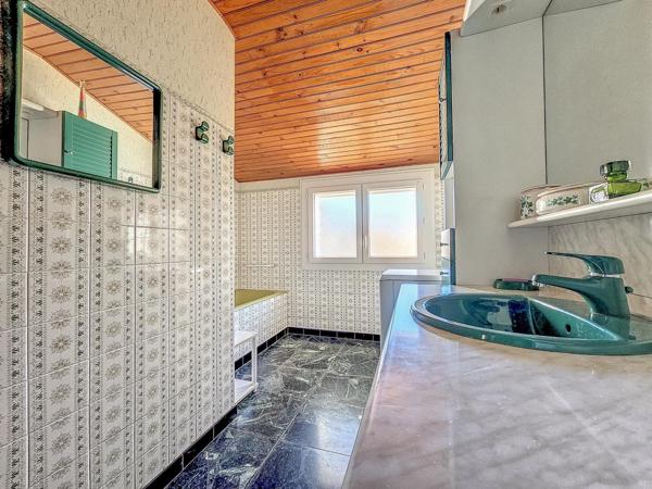 Superbe maison vigneronne à l'emplacement idéal