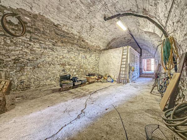 Superbe maison vigneronne à l'emplacement idéal