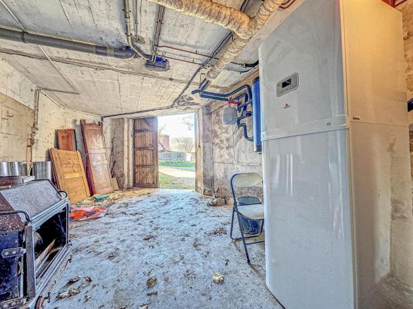 Superbe maison vigneronne à l'emplacement idéal