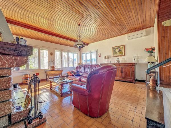 Superbe maison vigneronne à l'emplacement idéal