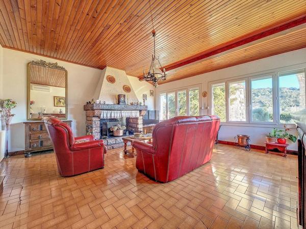 Superbe maison vigneronne à l'emplacement idéal