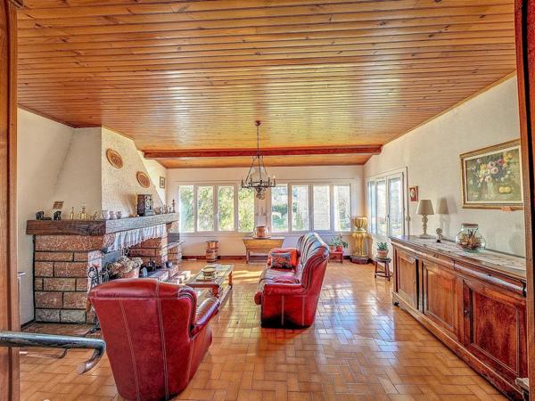 Superbe maison vigneronne à l'emplacement idéal