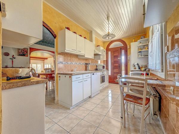 Superbe maison vigneronne à l'emplacement idéal