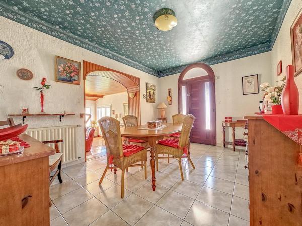 Superbe maison vigneronne à l'emplacement idéal