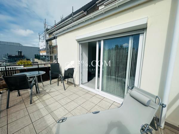 Maison 3 pièce(s) 2 chambre(s) 67 m²