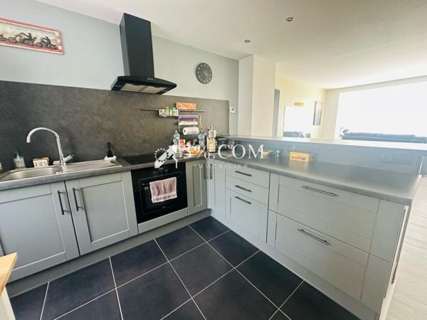 Maison 3 pièce(s) 2 chambre(s) 67 m²